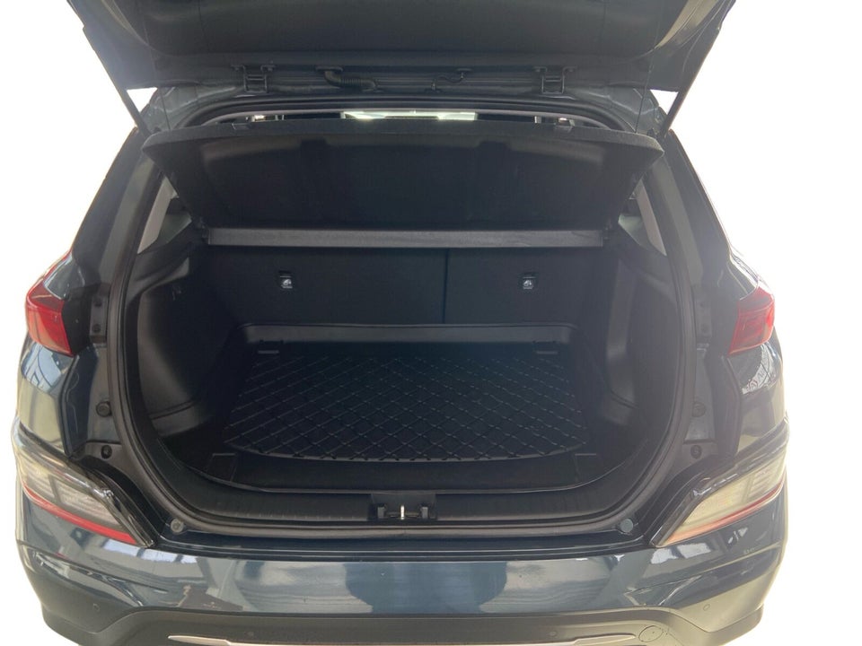 Hyundai Kona 39 EV Advanced 5d