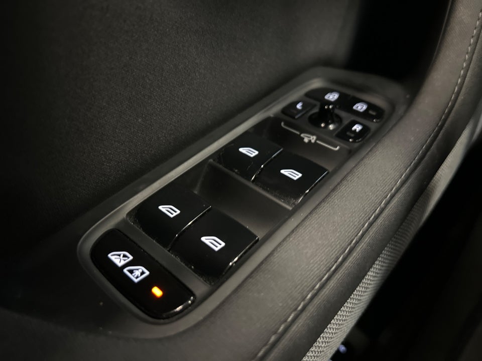 Polestar 2 Long Range 5d