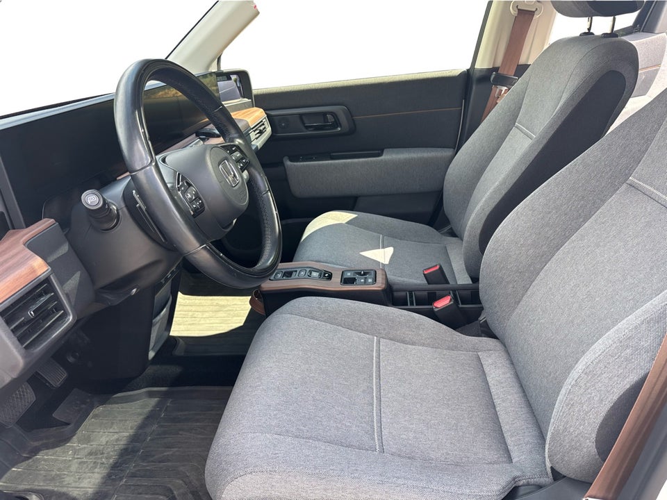 Honda e Advance 5d