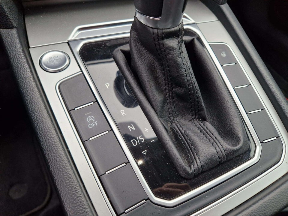 VW Passat 1,4 TSi 150 Comfortline+ Variant DSG 5d