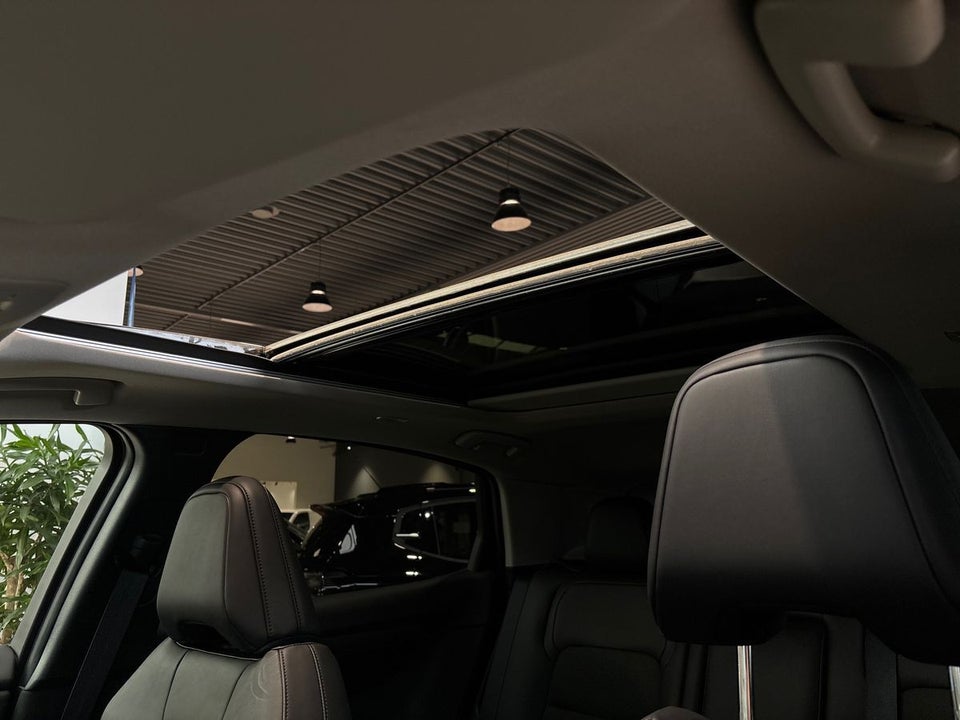 Nissan Ariya 87 Evolve 5d