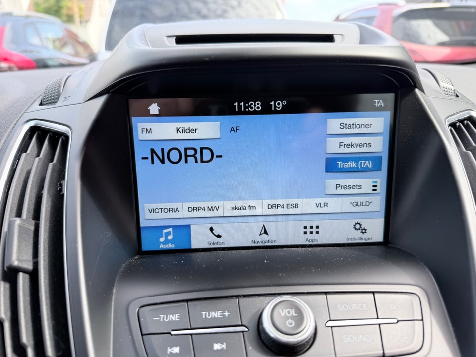 Ford C-MAX 1,5 SCTi 150 Titanium 5d