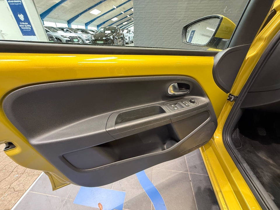 VW Up! 1,0 MPi 60 Move BMT 5d