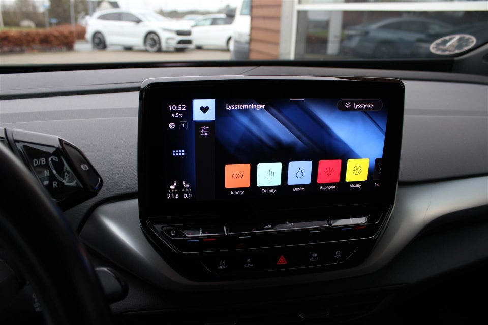 VW ID.4 77 Pro Performance 5d