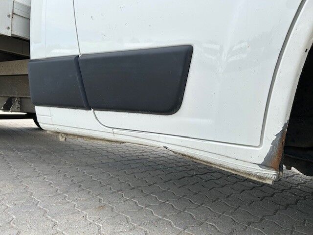 Peugeot Boxer 335 2,0 BlueHDi 163 L3 2d