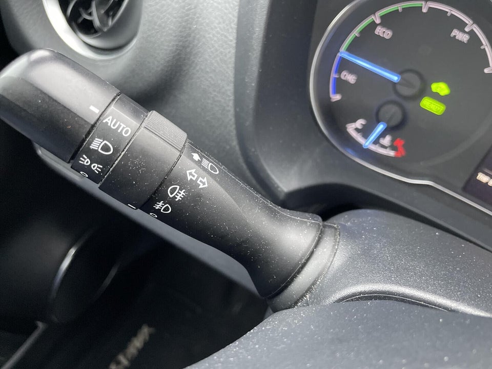 Toyota Yaris 1,5 Hybrid H3 GR Sport Smart e-CVT 5d