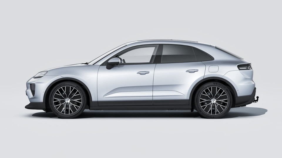 Porsche Macan 5d