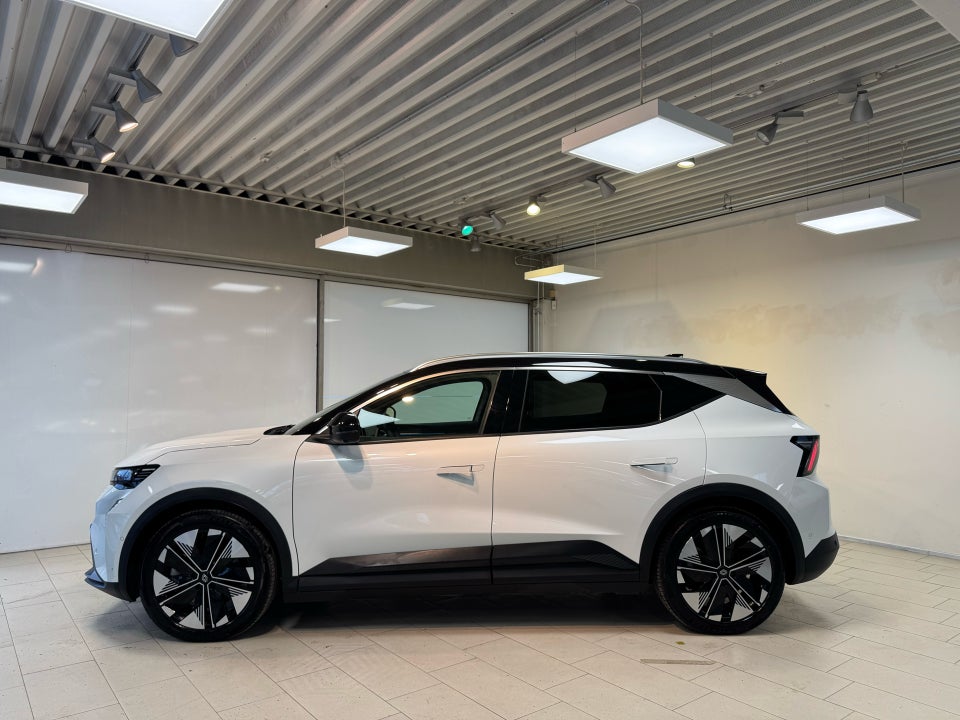 Renault Scenic E-Tech 87 Techno 5d