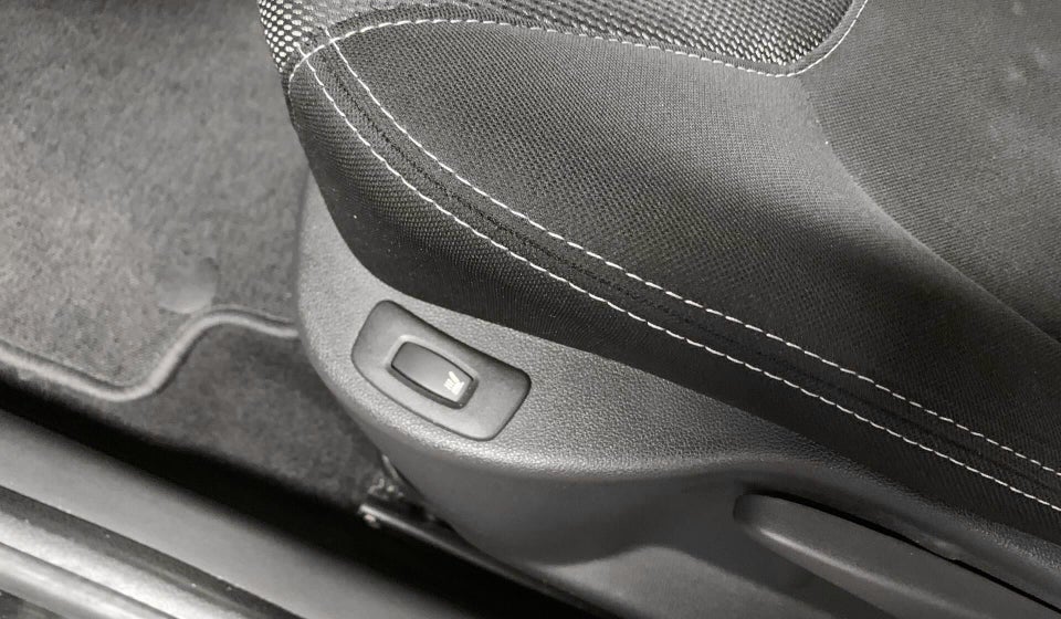 Renault Clio IV 0,9 TCe 90 Limited Sport Tourer 5d