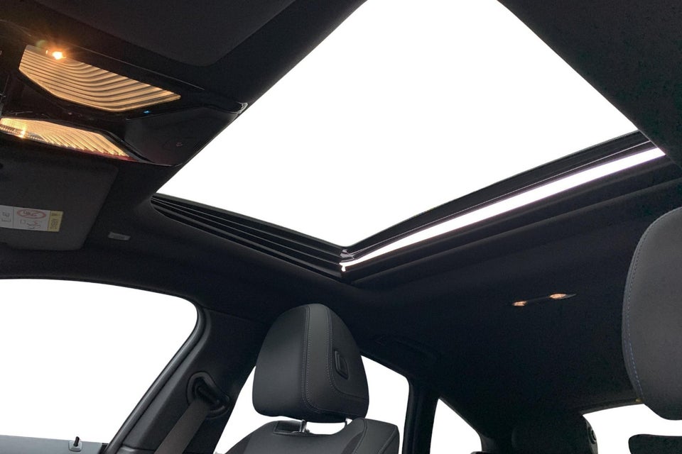 BMW i4 eDrive40 Fully Charged 5d