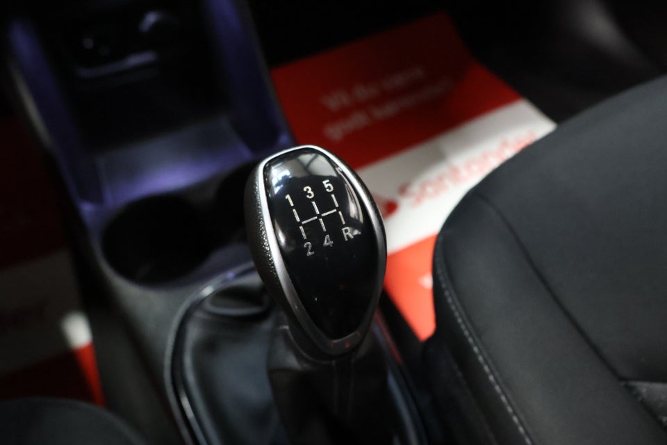 Opel Karl 1,0 Enjoy 5d