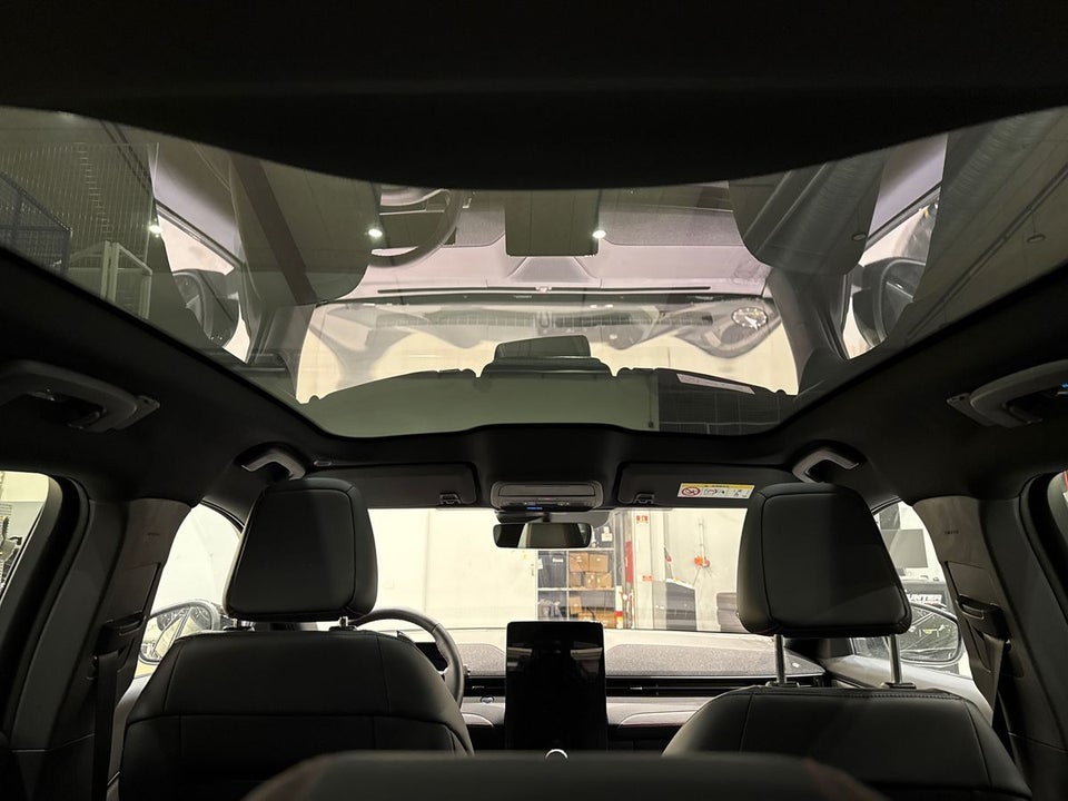 Ford Mustang Mach-E 91 Premium Extended Range AWD 5d