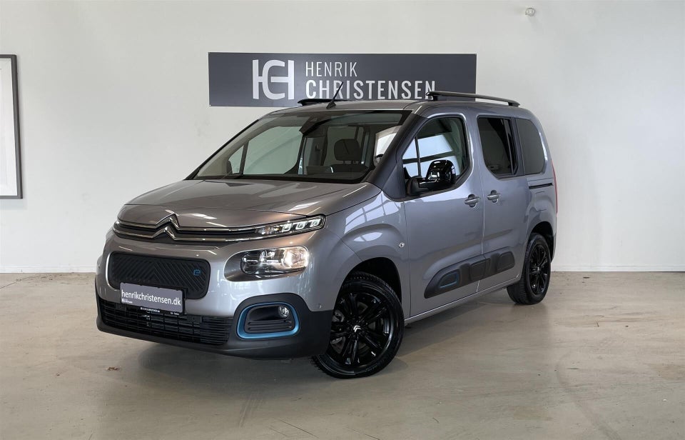 Citroën ë-Berlingo 50 Shine 5d