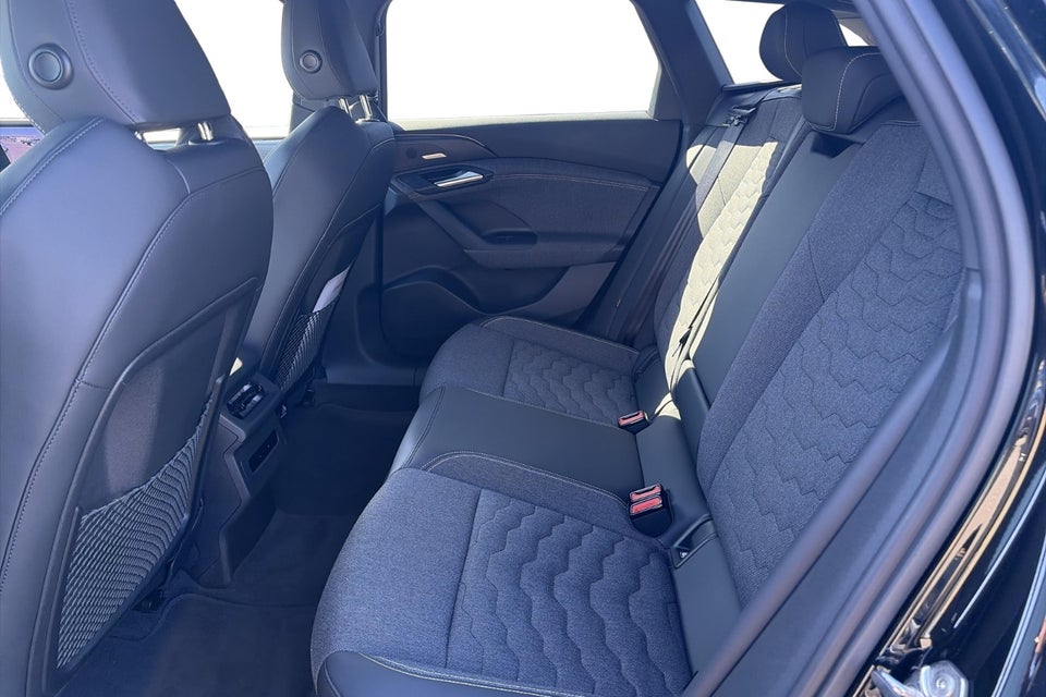 Audi A6 e-tron Progress plus performance Avant 5d