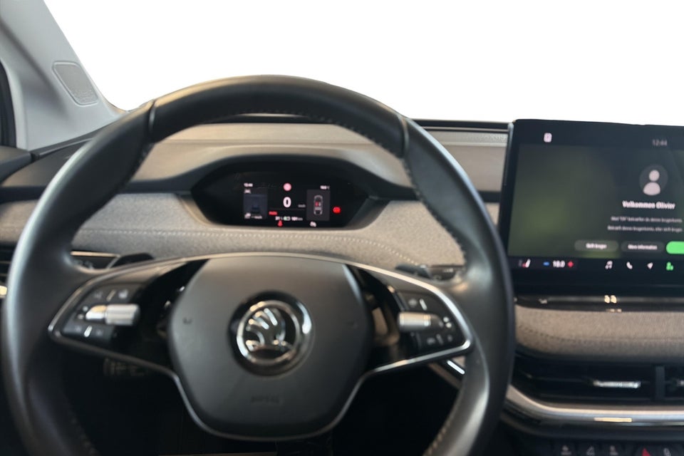 Skoda Enyaq 85 iV Premium 5d