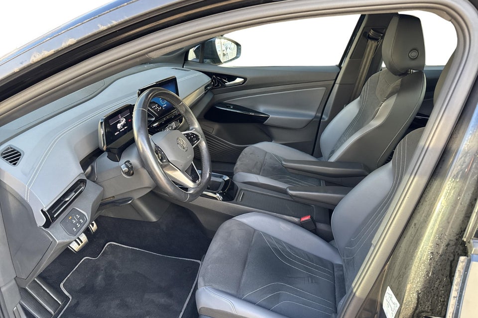 VW ID.4 77 Pro Performance 5d