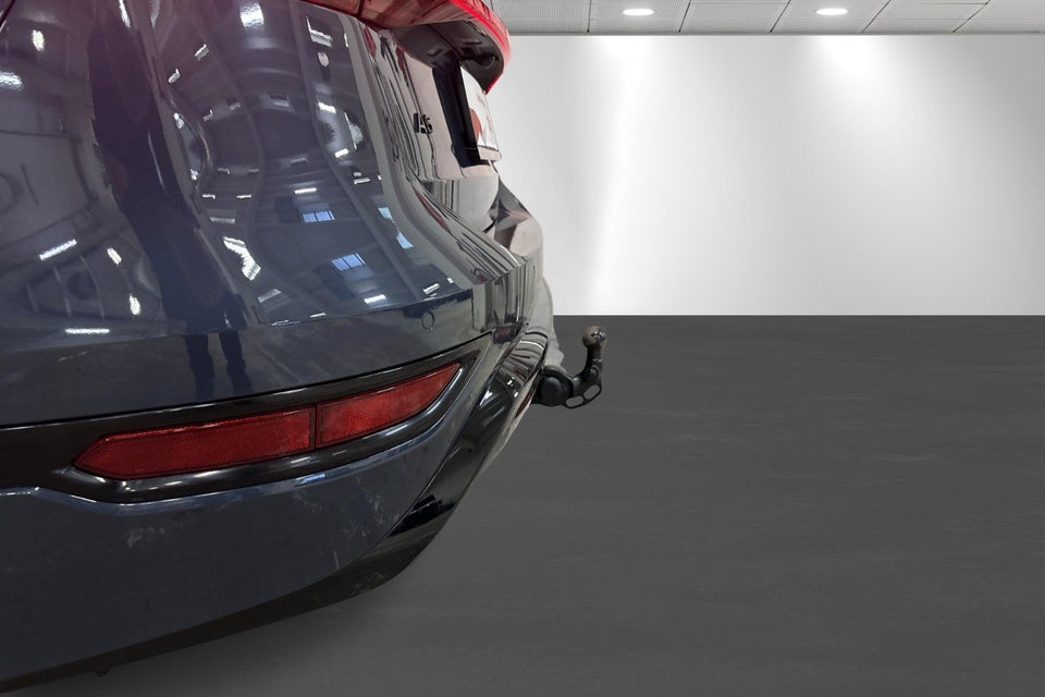 Audi A6 e-tron Progress plus Avant 5d