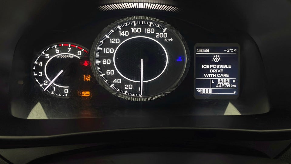 Suzuki Ignis 1,2 mHybrid Adventure 5d