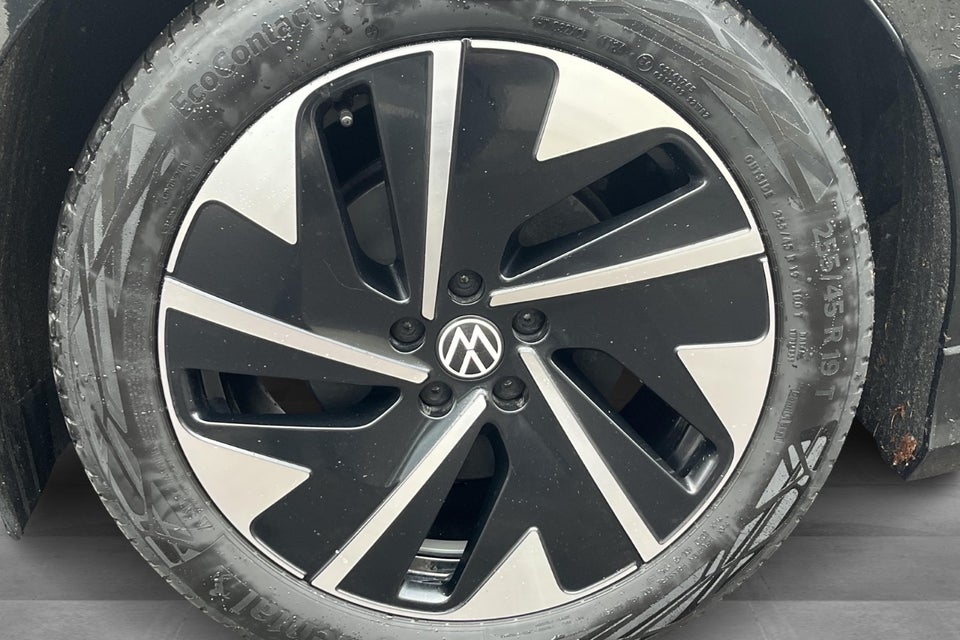 VW ID.7 86 Pro S Tourer 5d