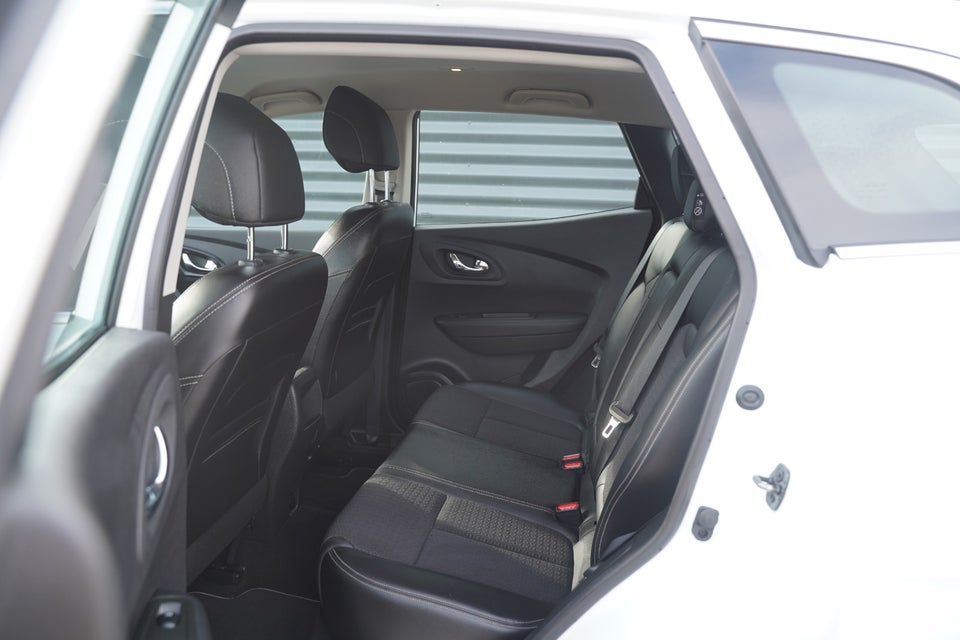 Renault Kadjar 1,5 dCi 110 Life 5d