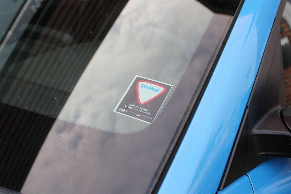 Hyundai Kona 1,0 T-GDi Trend 5d