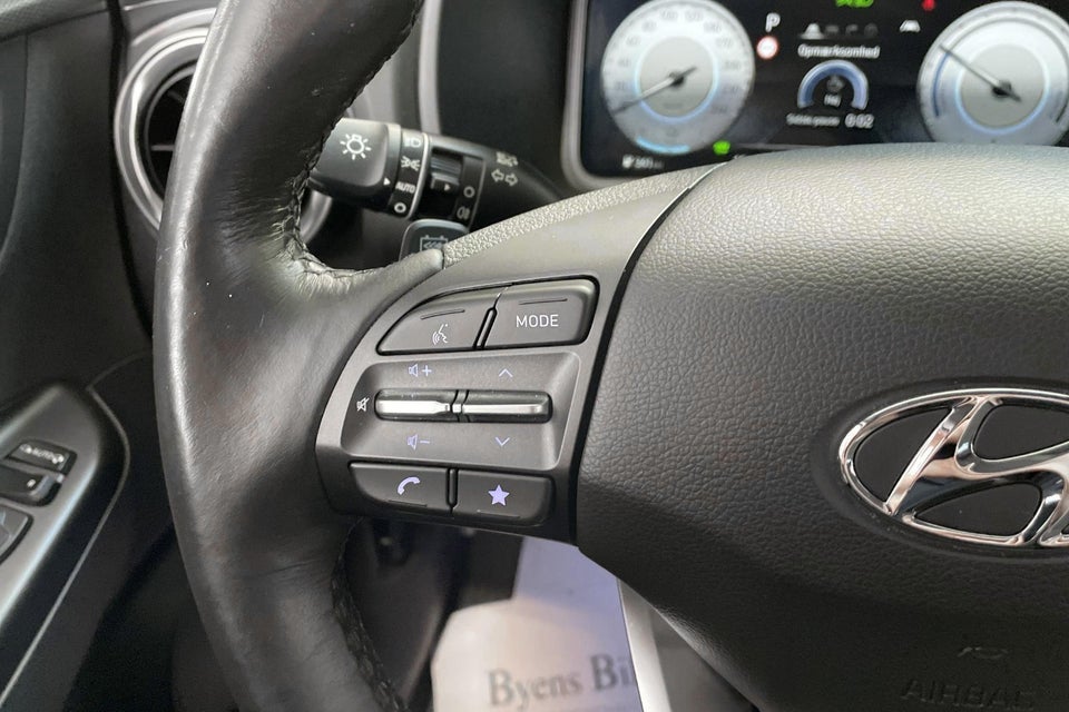 Hyundai Kona 64 EV Trend 5d
