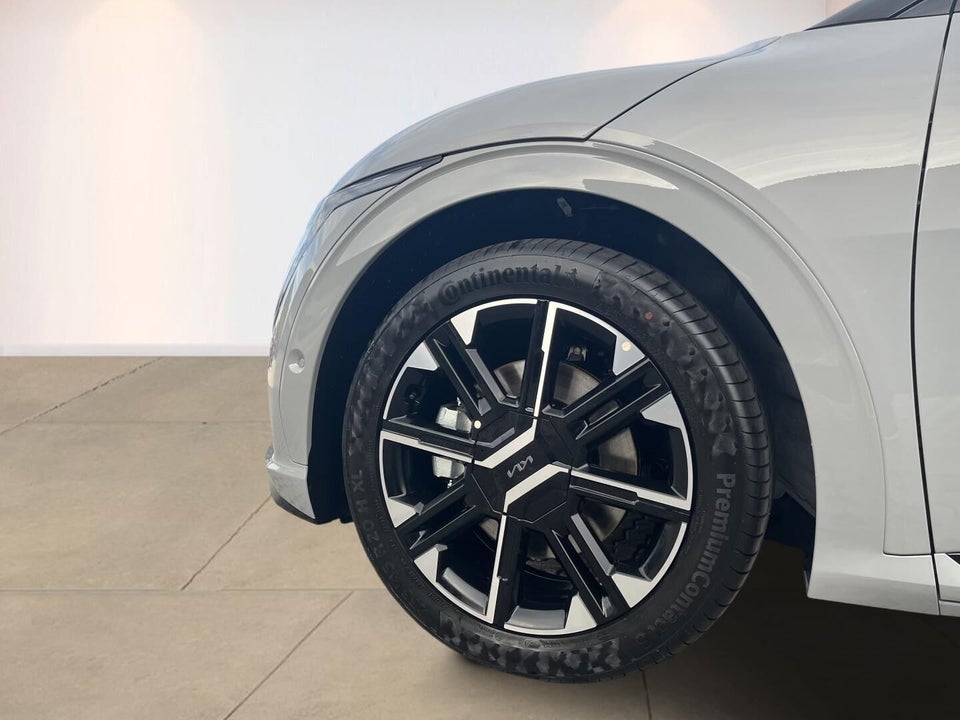 Kia EV6 84 Long Range GT-Line 5d