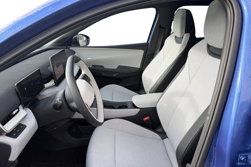 VW ID. Polo 52 Style Launch Edition 5d