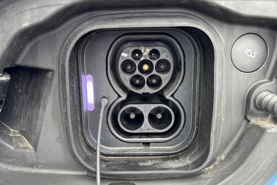 Volvo XC40 P6 ReCharge Core 5d
