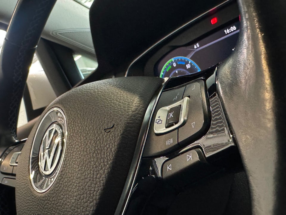 VW e-Golf VII Comfortline 5d