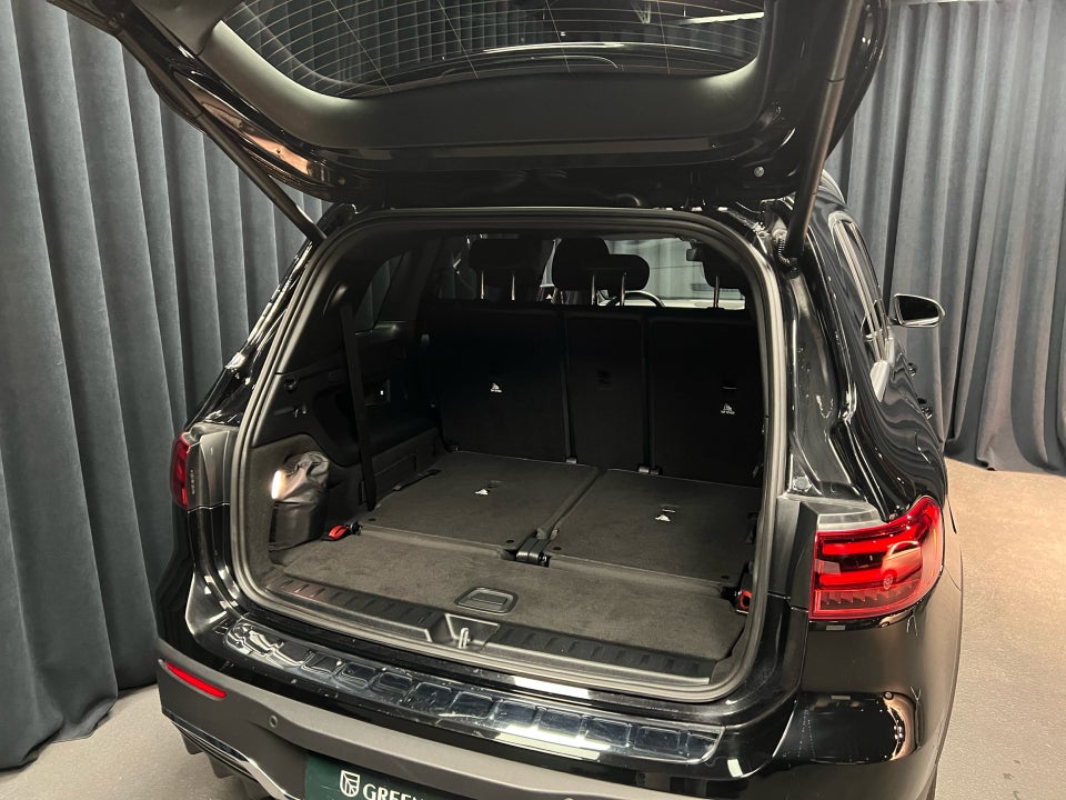 Mercedes EQB250+ AMG Edition 7prs 5d