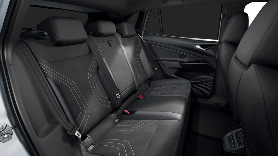 VW ID.4 77 Style+ 5d