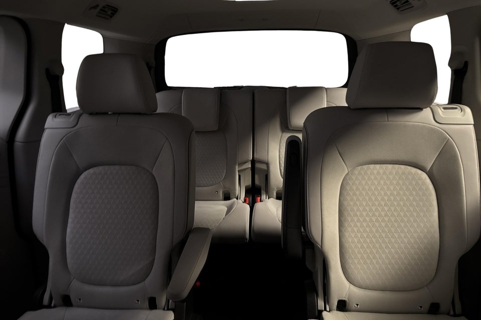 VW ID.Buzz 86 Style+ 6prs LWB 5d