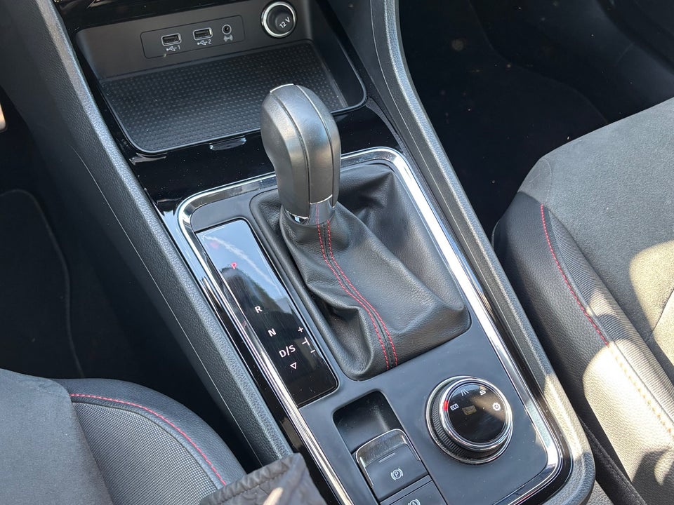 Seat Ateca 1,5 TSi 150 FR DSG 5d