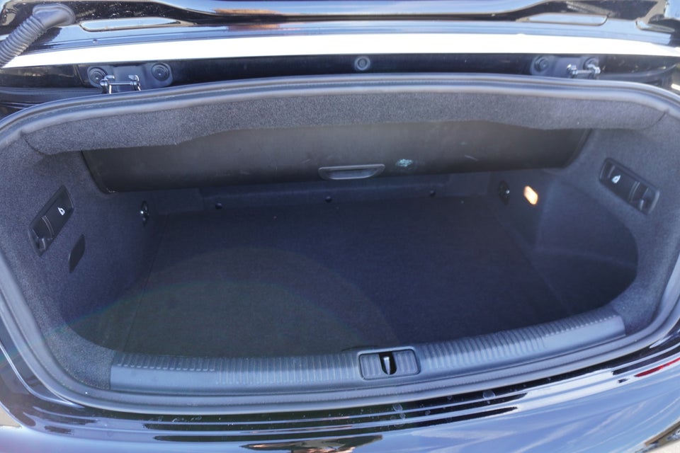Audi A3 35 TFSi Sport Cabriolet S-tr. 2d