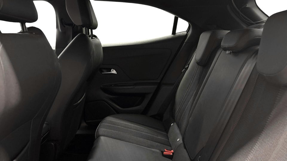 Opel Mokka-e 50 GS Line 5d