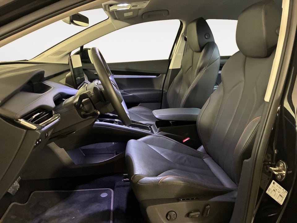 Skoda Enyaq 85 iV Premium 5d