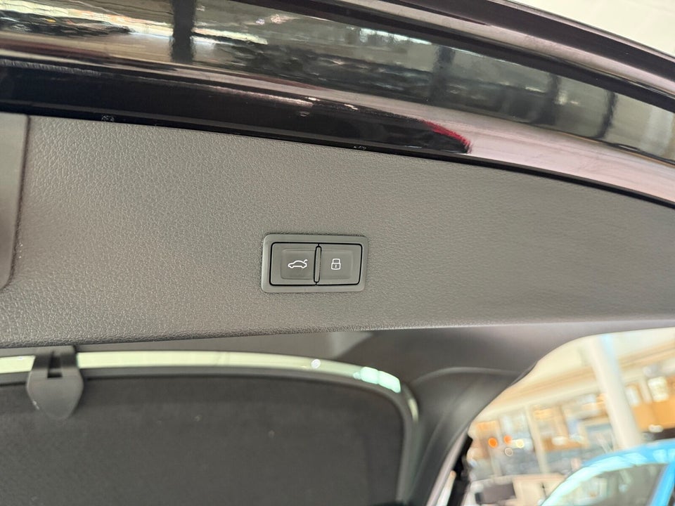 Audi e-tron 55 Advanced Sportback quattro 5d