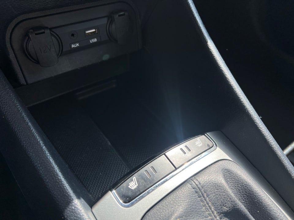 Kia Rio 1,2 CVVT 5d
