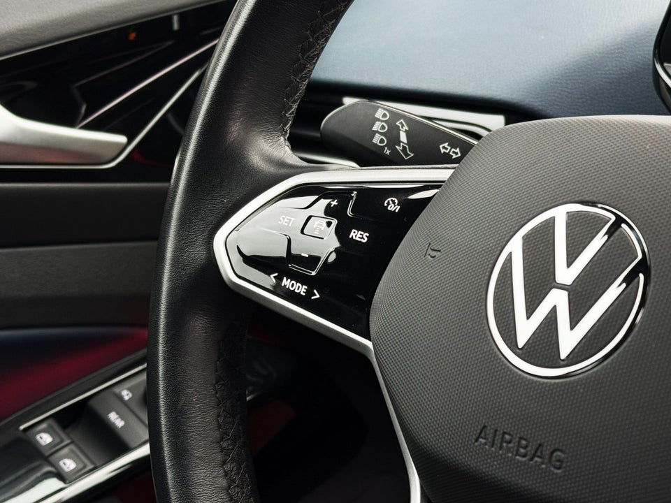 VW ID.4 77 GTX 4Motion 5d