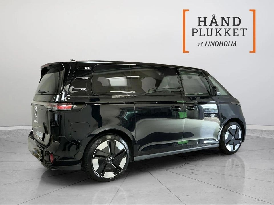 VW ID.Buzz 77 Style SWB 5d