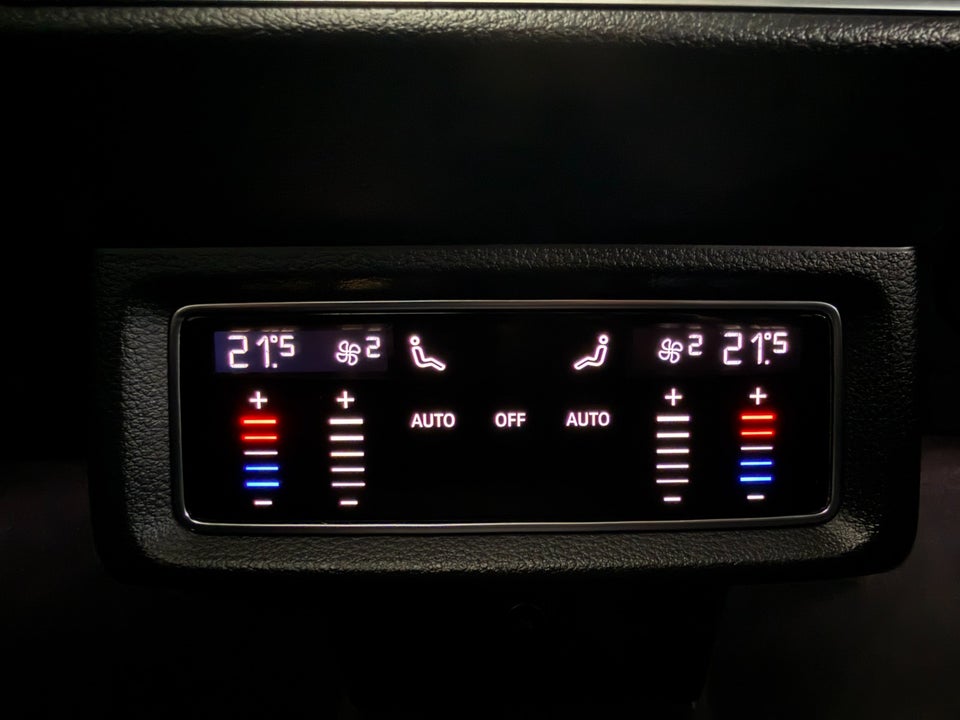 Audi e-tron 55 Advanced quattro 5d