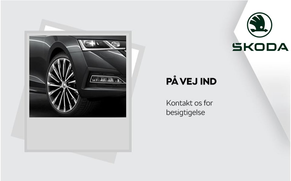 Skoda Enyaq 80 iV 5d