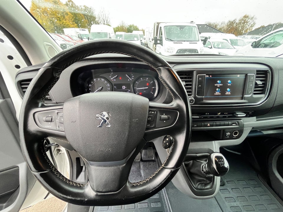 Peugeot Expert 2,0 BlueHDi 122 L2 Plus Van