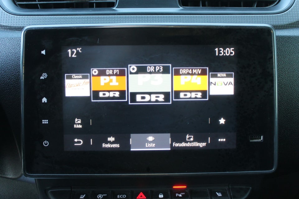 Renault Express 1,5 dCi 75 Tekno 5d