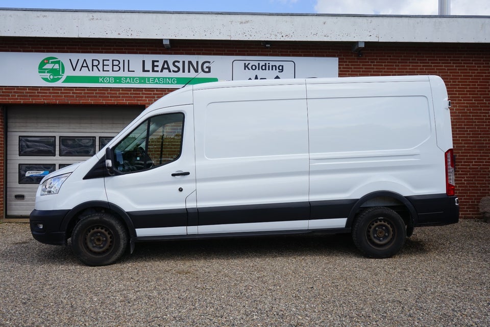 Ford Transit 350 L3 Van 2,0 TDCi 170 Trend H2 RWD