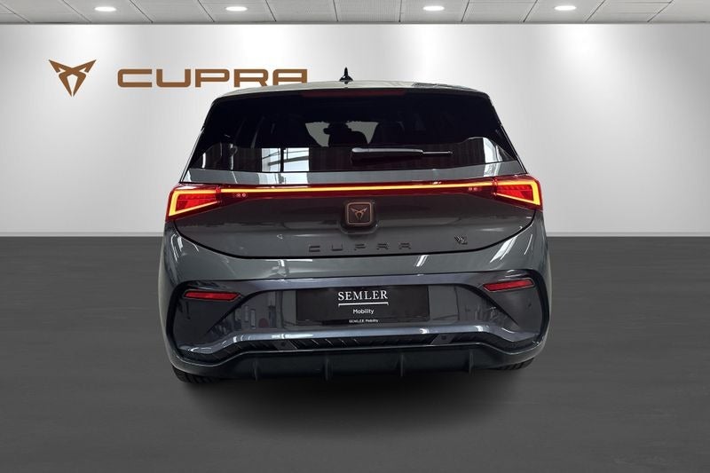 Cupra Born 79 VZ 5d