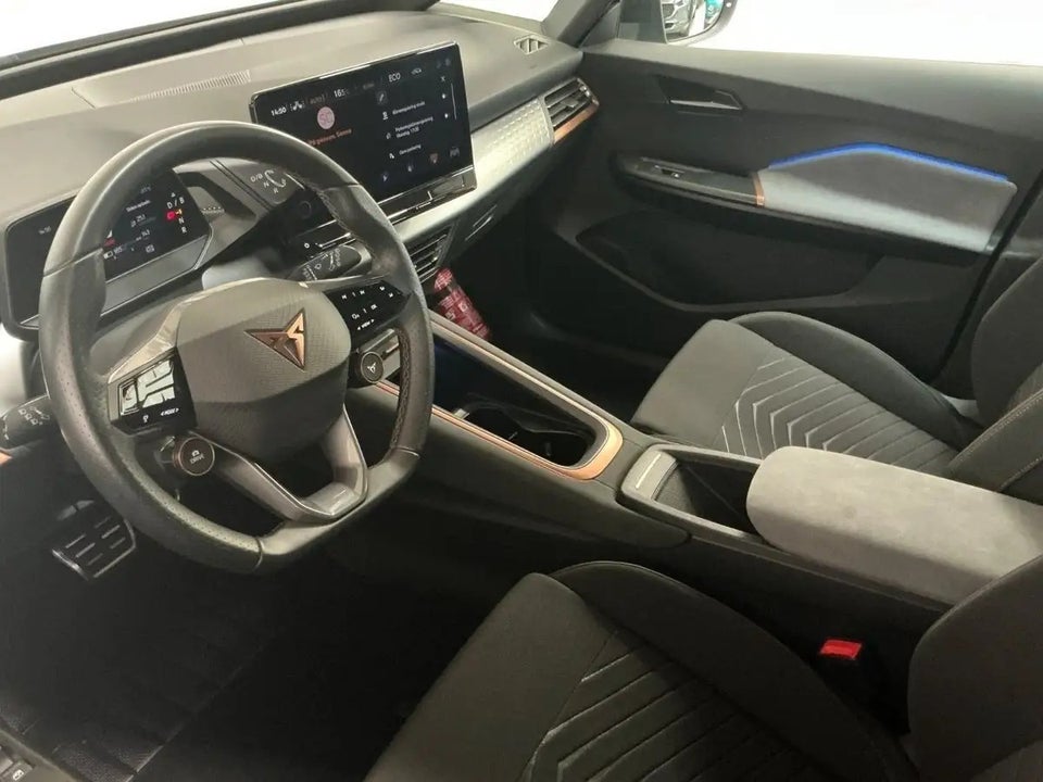 Cupra Born 77 e-Boost 5d