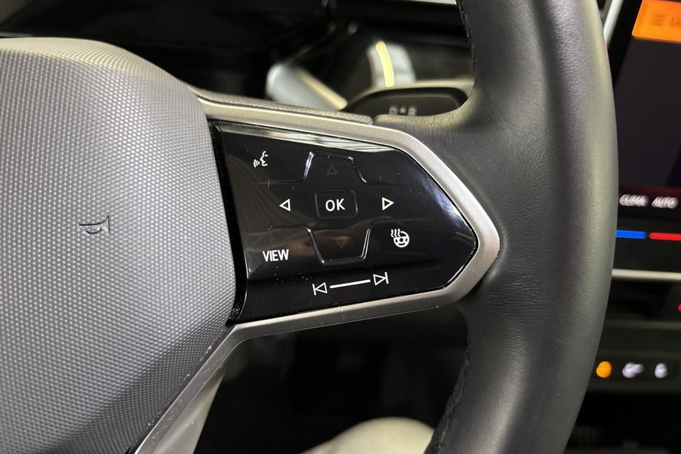 VW ID.Buzz 86 Life+ 6prs LWB 5d