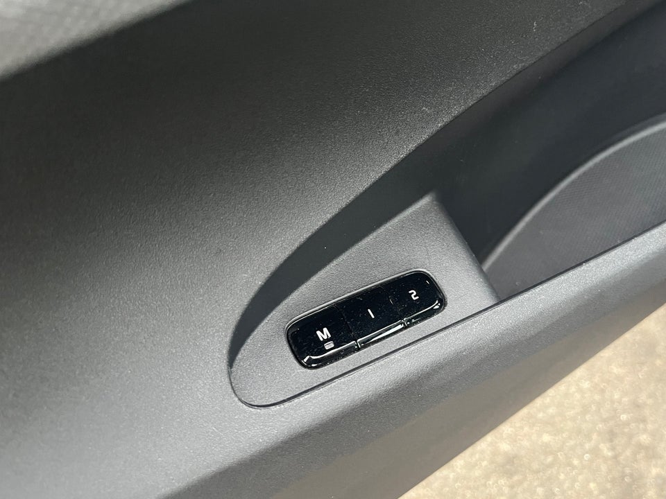 Polestar 2 Long Range AWD 5d